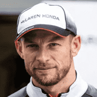 Jenson Button