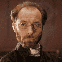 Alexei Alexandrovich Karenin