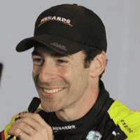 Simon Pagenaud