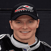 Josef Newgarden