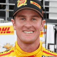 Ryan Hunter-Reay