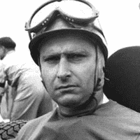 Juan Manuel Fangio