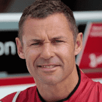 Tom Kristensen