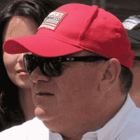 Chip Ganassi