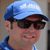 Sam Hornish Jr.