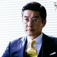 Cha Young-woo
