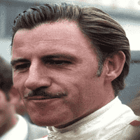 Graham Hill