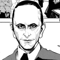 Ryuzo Kiryu