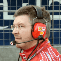 Ross Brawn