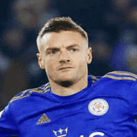 Jamie Vardy