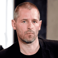 Ulrik Strange
