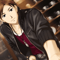 Tatsuya Hasumi