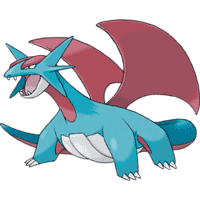 Salamence (Bohmander)