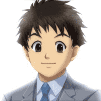 Chikara Oosako