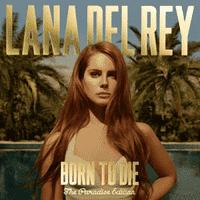 Lana Del Rey - Bel Air