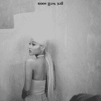 Ariana Grande - Get Well Soon