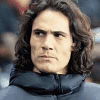 Edinson Cavani