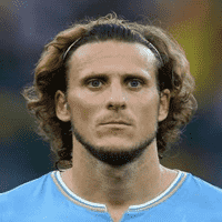 Diego Forlán