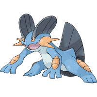 Swampert (Raguraaji)