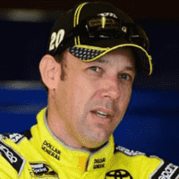 Matt Kenseth