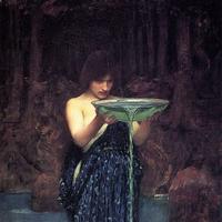 Circe Invidiosa