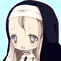 Sister Nana (Habutae Nana)