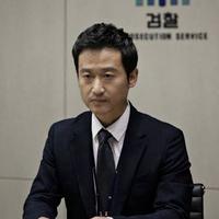 Cho Jin Woo