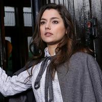 Doña Manuela Manzano