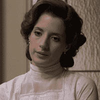 Doña Celia Verdejo Pedró de Álvarez-Hermoso