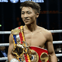 Naoya Inoue