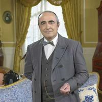 Don Ramón Palacios Jarabo