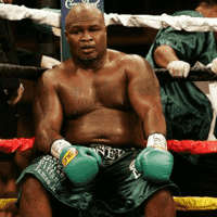 James Toney