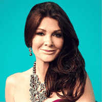 Lisa Vanderpump