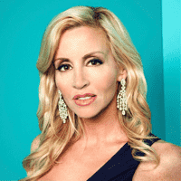 Camille Grammer