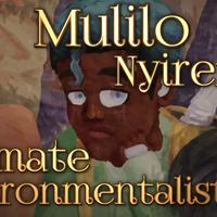 Mulilo Nyirenda