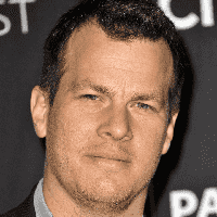 Jonathan Nolan