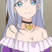 Sarah von Silford