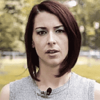 Abby Martin