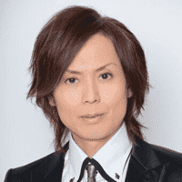 Mitsuo Terada (Tsunku♂)