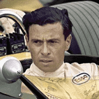 Jim Clark