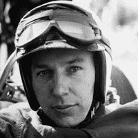 John Surtees