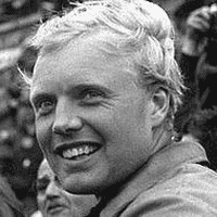 Mike Hawthorn