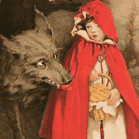 Little Red Riding Hood