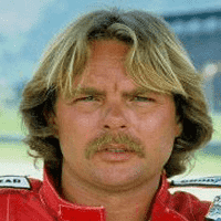 Keke Rosberg