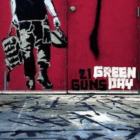 Green Day - 21 Guns