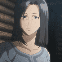 Mikasa's Mother