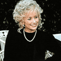 Truvy Jones