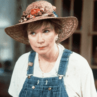 Louisa "Ouiser" Boudreaux
