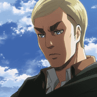 Erwin Smith