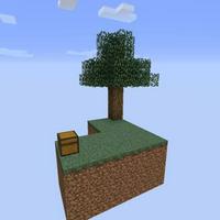Minecraft Skyblock